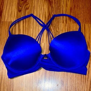 Victoria’s Secret bra